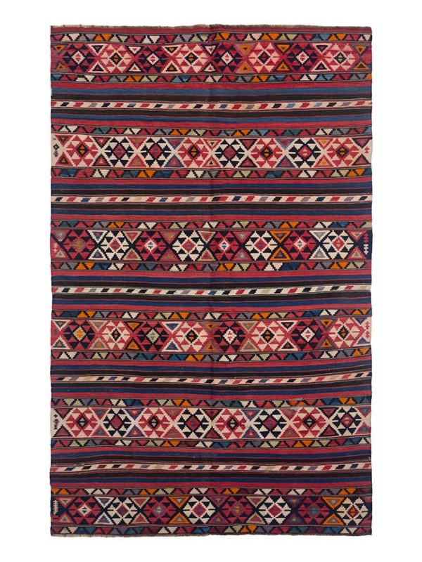 KILIM CAUCASIANO A CONSIG