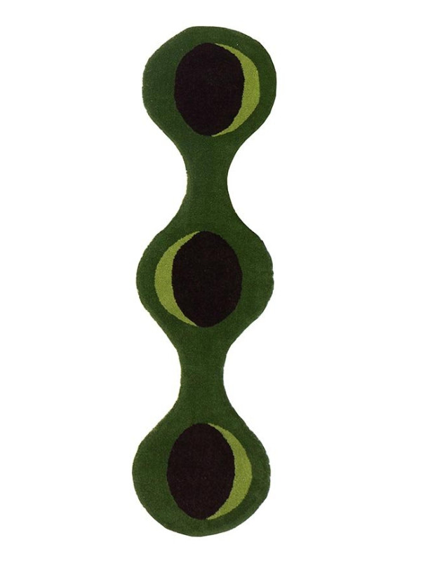 NYLON DESIGN CARDUME 10MM 2022/76/2041