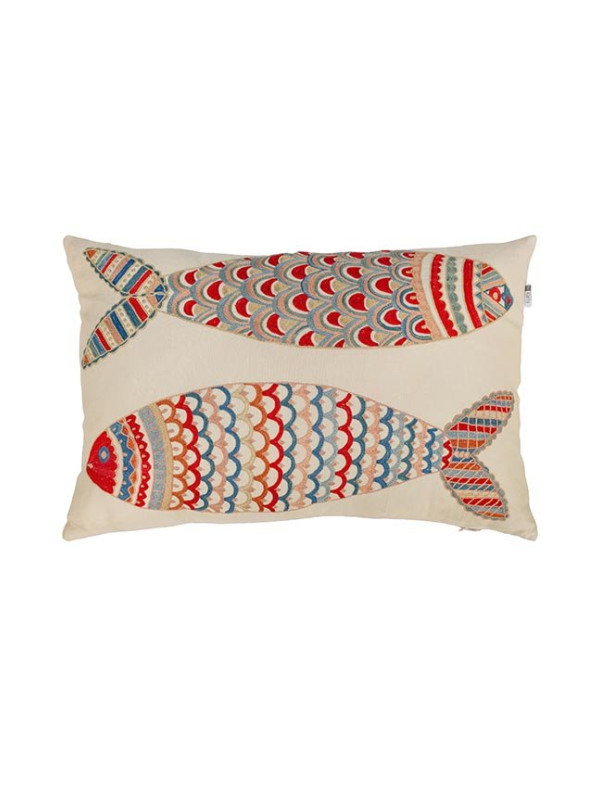 ALMOFADA BALIK MULTI 5 - 60 X 40