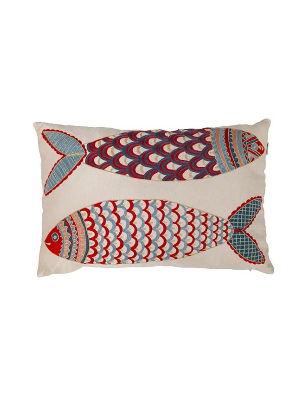 ALMOFADA BALIK MULTI 7 - 60 X 40