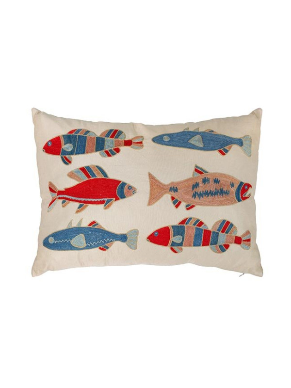 ALMOFADA BALIK MULTI 8 - 60 X 40
