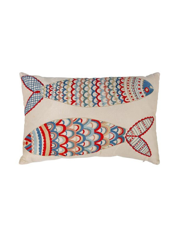 ALMOFADA BALIK MULTI 11 - 60 X 40