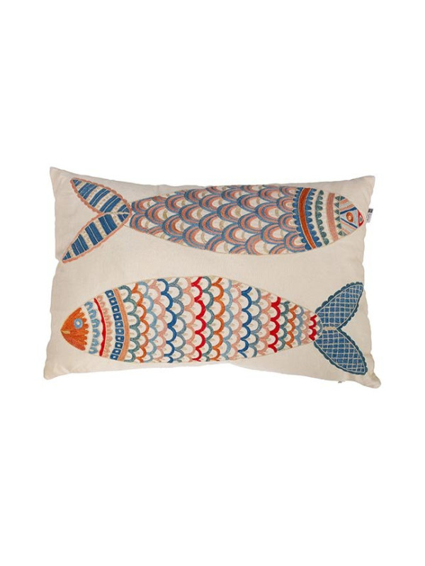 ALMOFADA BALIK MULTI 12 - 60 X 40