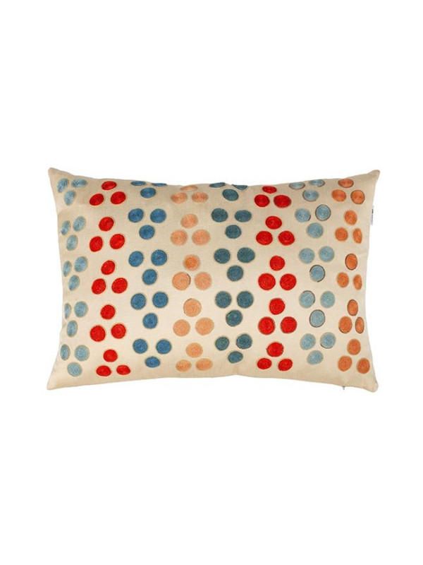 ALMOFADA INCI MULTI 1 - 60 X 40