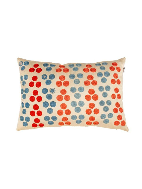 ALMOFADA INCI MULTI 5 - 60 X 40