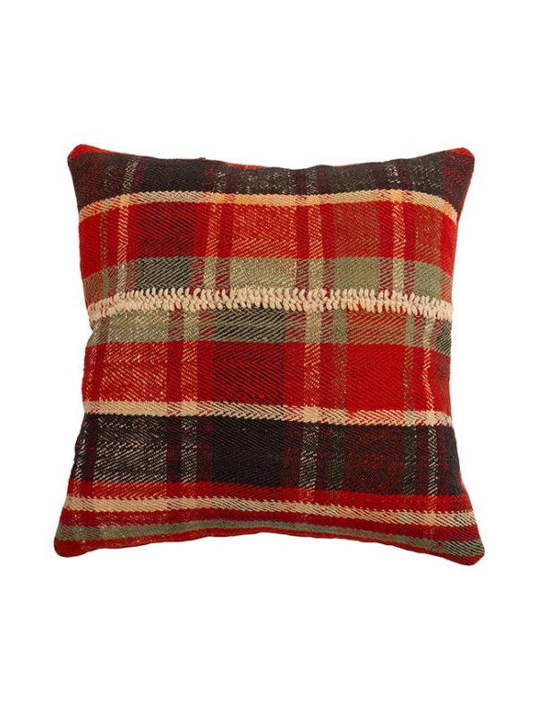 ALMOFADA TUSCANY KILIM JOGIM - 45 X 45