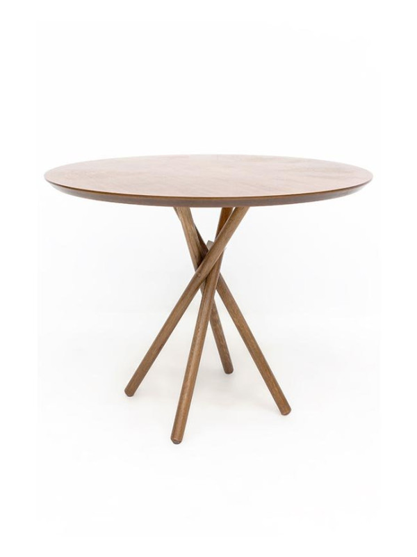 MESA OBA - 90 X 90 X 72