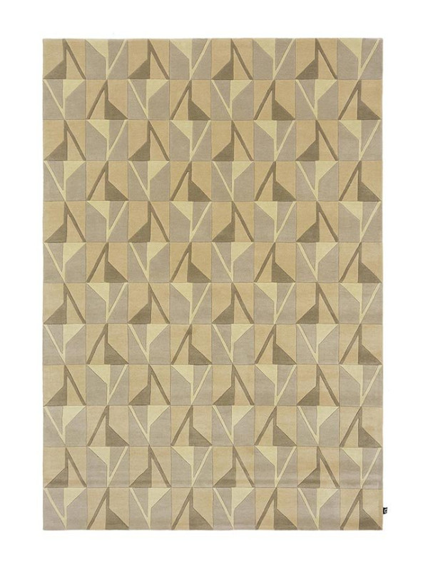 SCARPINO TUFFEDS MIX BEIGE