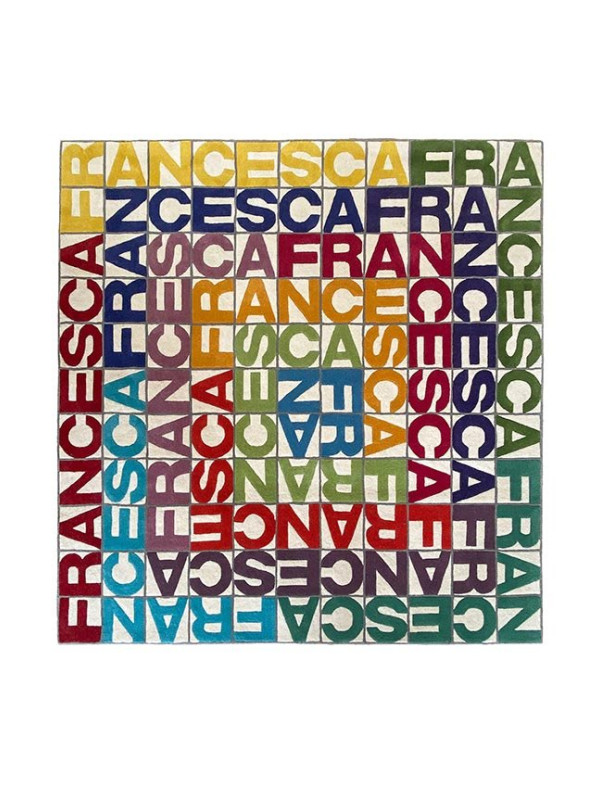 FRANCESCA TUFFEDS MIX COLOR