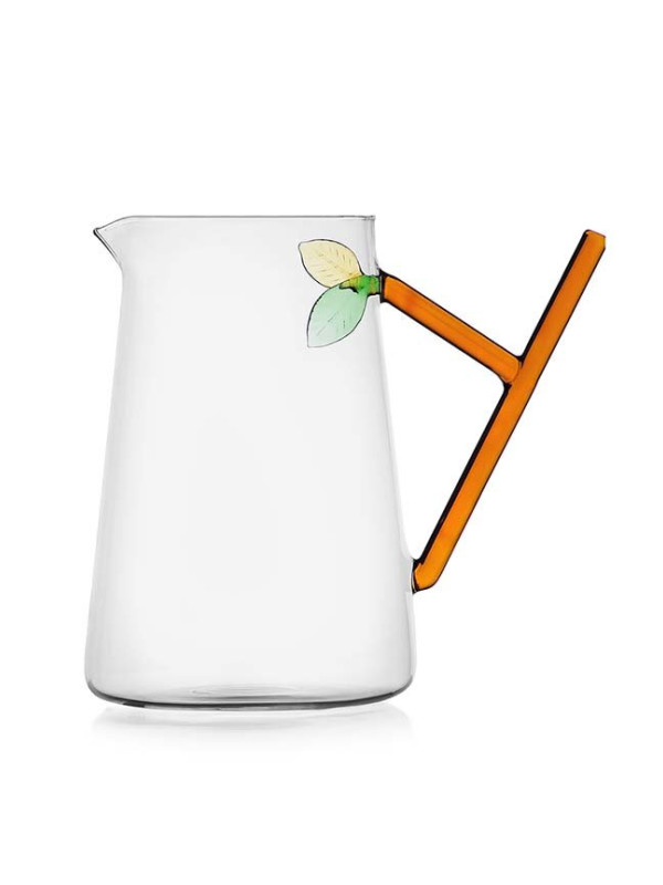 GREENWOOD JUG BROCCA - 19 X 13