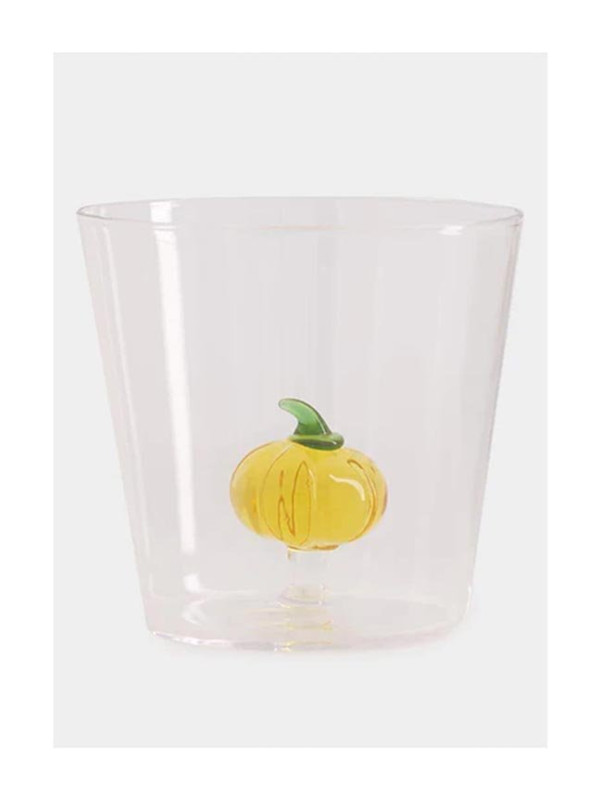 TUMBLER VEGETABLES PUMPKIN - 9 X 8