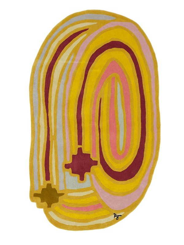 MARIA MOLE TUFFEDS MULTI 1