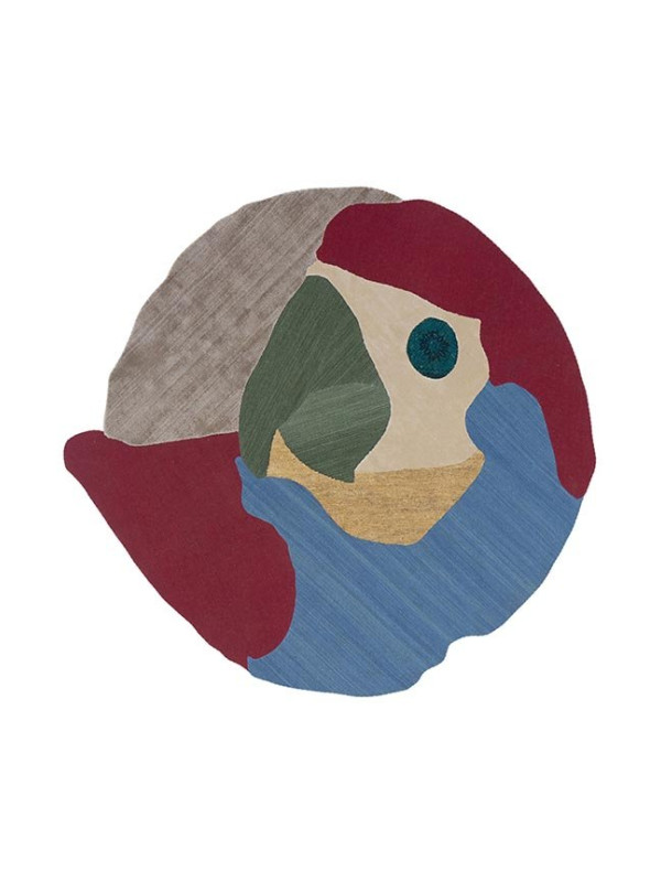 TESOUROS DO BRASIL ARARA 3 BKV