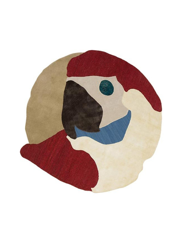 TESOUROS DO BRASIL ARARA 4 BKV