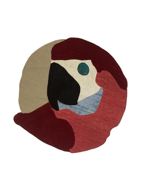 TESOUROS DO BRASIL ARARA 5 BKV