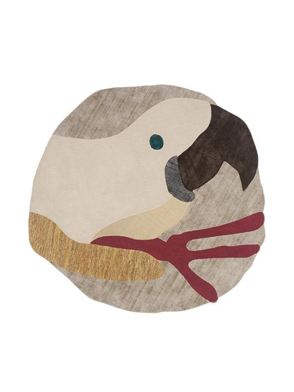 TESOUROS DO BRASIL PAPAGAIO 3 BKV