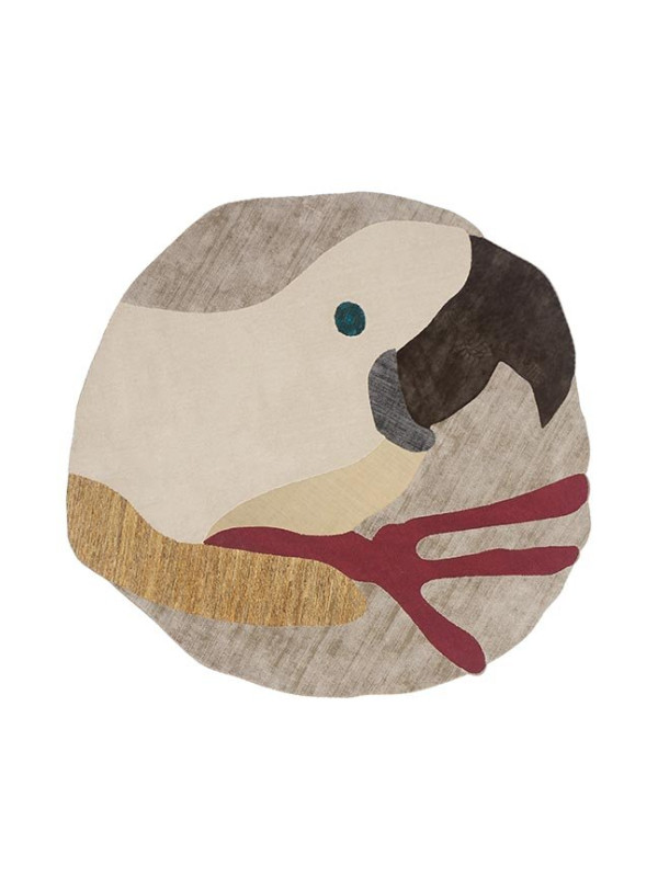 TESOUROS DO BRASIL PAPAGAIO 4 BKV