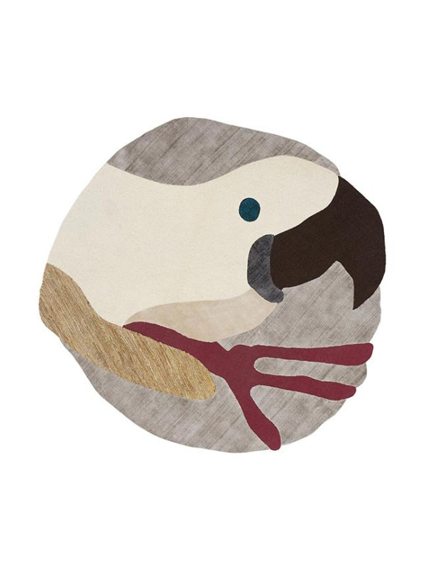 TESOUROS DO BRASIL PAPAGAIO 5 BKV