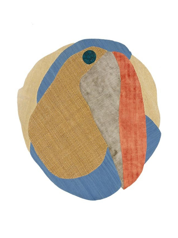 TESOUROS DO BRASIL TUCANO 1 BKV