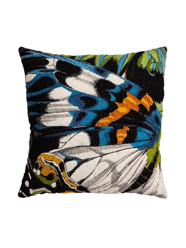 ALMOFADA EKO VIDA 3C - 50 X 50