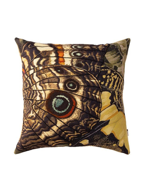 ALMOFADA EKO VIDA 5A - 50 X 50