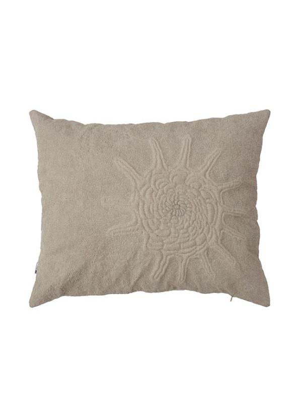 ALMOFADA TRAPUNTO LINHO 14 - 56 X 45