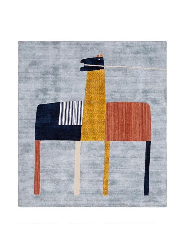 POCOTO CUBISTA GR 1 BKV