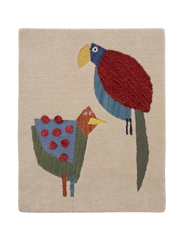 TAPECARIA CEU A DOIS GR 1 BKV