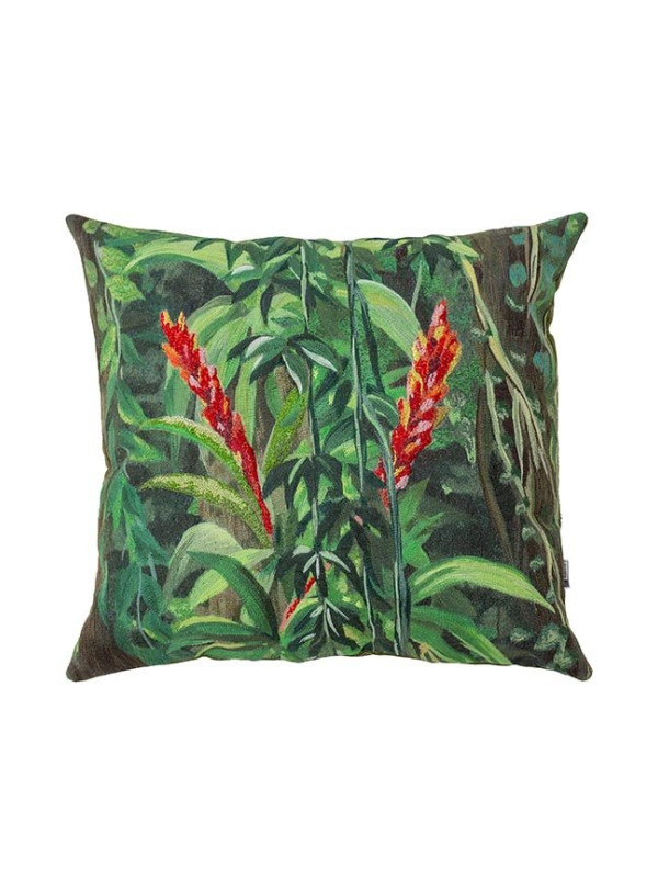 ALMOFADA LELLI BROMELIA 1 - 50 X 50