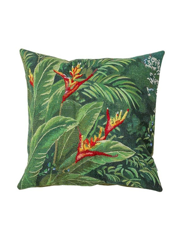 ALMOFADA LELLI HELICONIA 1 - 50 X 50