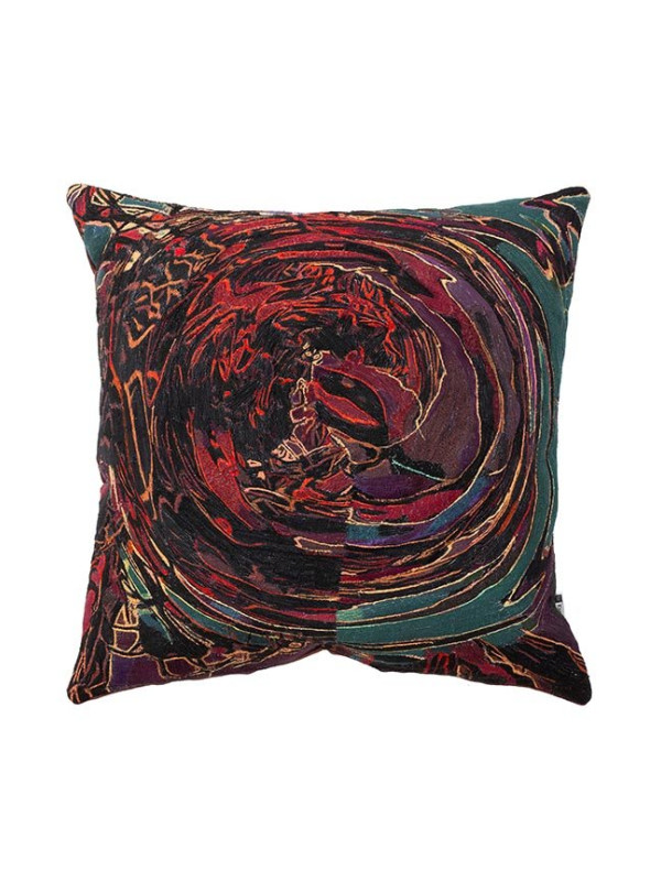 ALMOFADA EKO VIDA 6A - 50 X 50