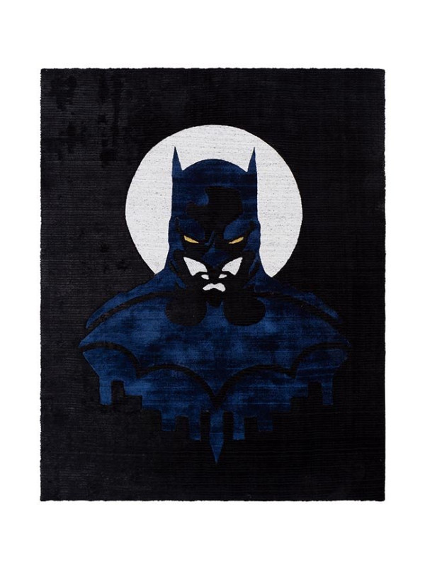 BAT MOON DC-WB 1 BKV