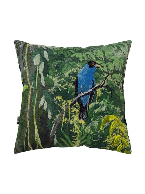 ALMOFADA LELLI SAI BICUDO - 40 X 40