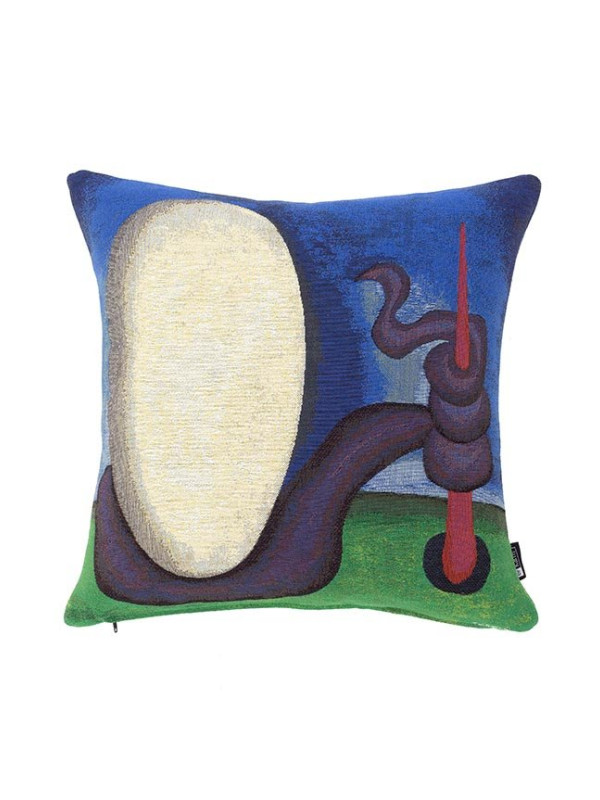 ALMOFADA TARSILA© URUTU 1928 - 45 X 40