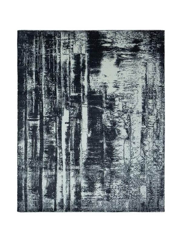 GALAXY ANDROMEDA 2 BLACK/WHITE