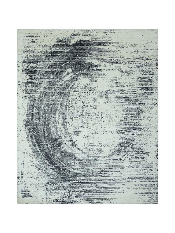 GALAXY ANDROMEDA 3 BLACK/WHITE