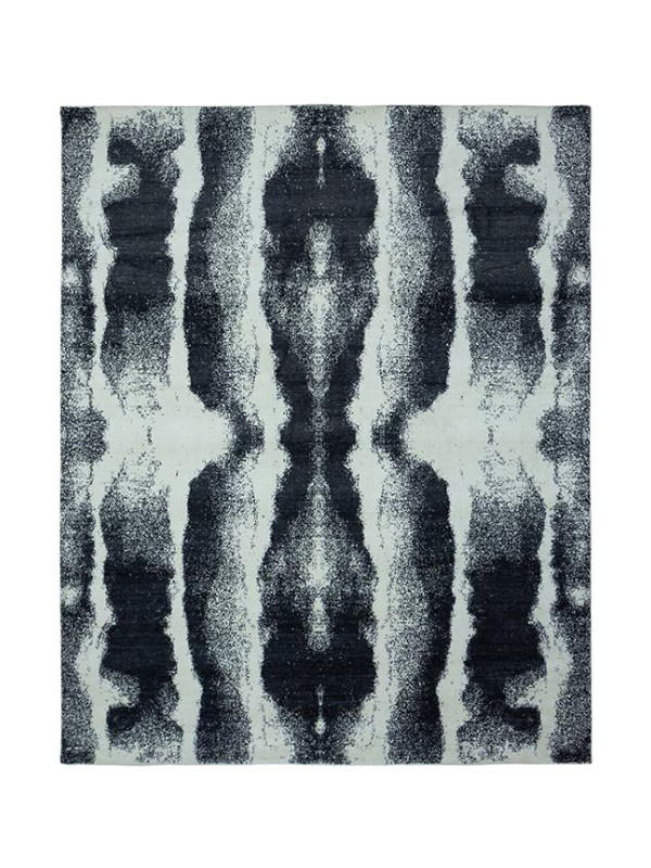 GALAXY ANDROMEDA 4 BLACK/WHITE