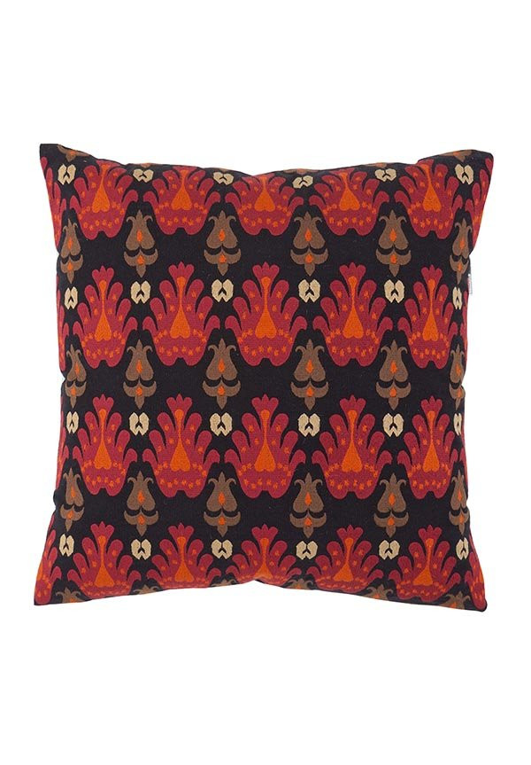 ALMOFADA SUZANI RODES 217 - 45 X 45