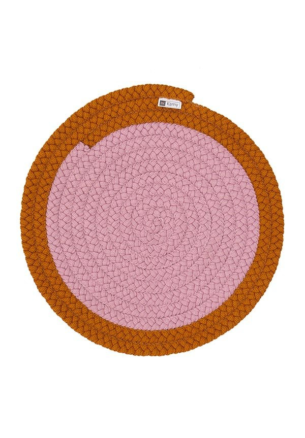 JOGO AMERICANO ORBIS UNIBORDER CIPRIA 3 - 36X36