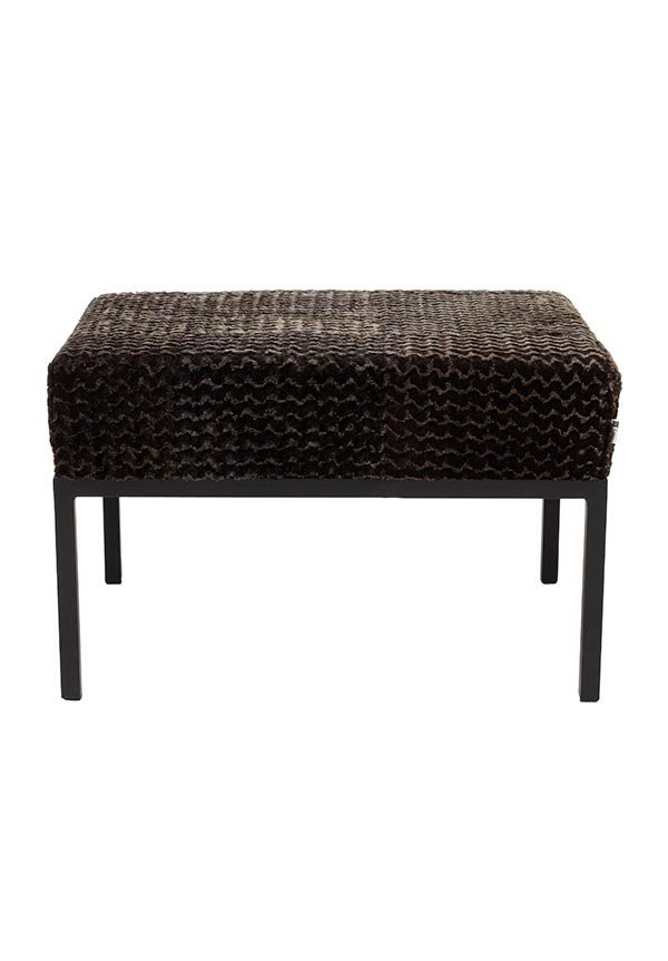 PESEIRA PELE PATAGONIA GLACIAR SOLTEIRO - 46X70X50