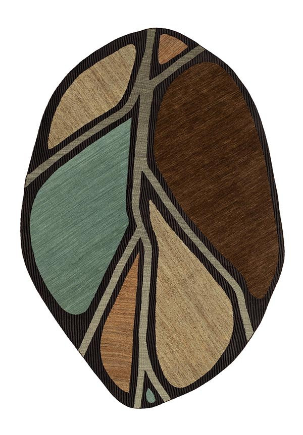 TAPECARIA COCCOLOBA ENCANTO VERDE 1 BKV