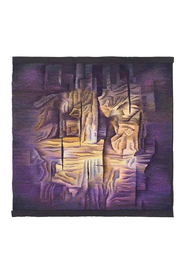 TAPECARIA ARAZZO QILIAN STORY