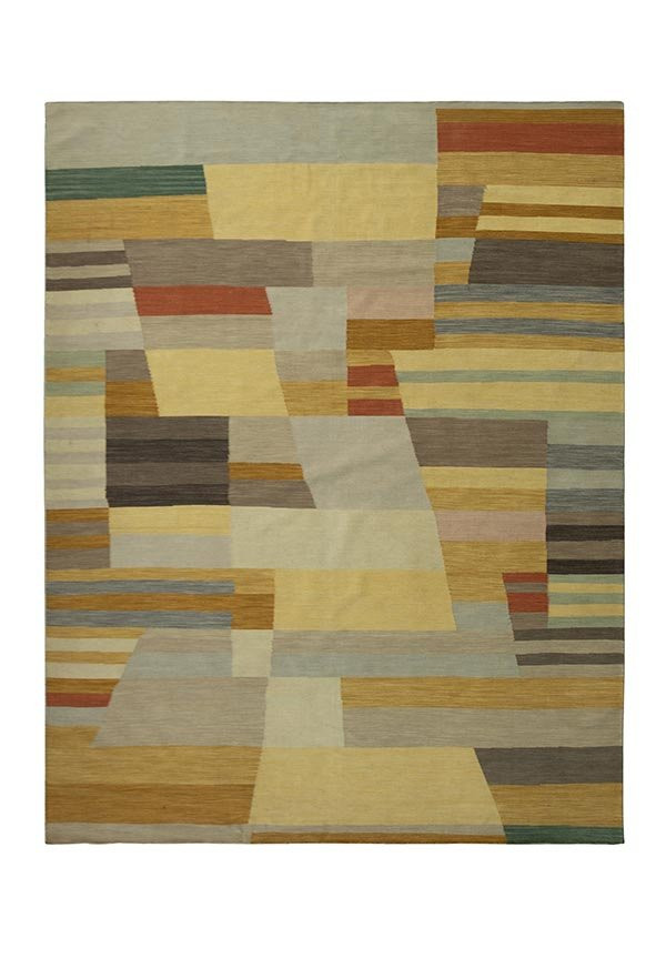 KILIM CAATINGA MIX COLOR DESIGNER