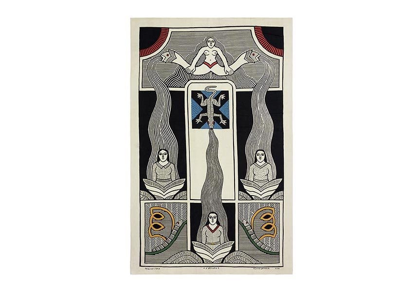 TAPECARIA ARAZZO SAMICO A FONTE