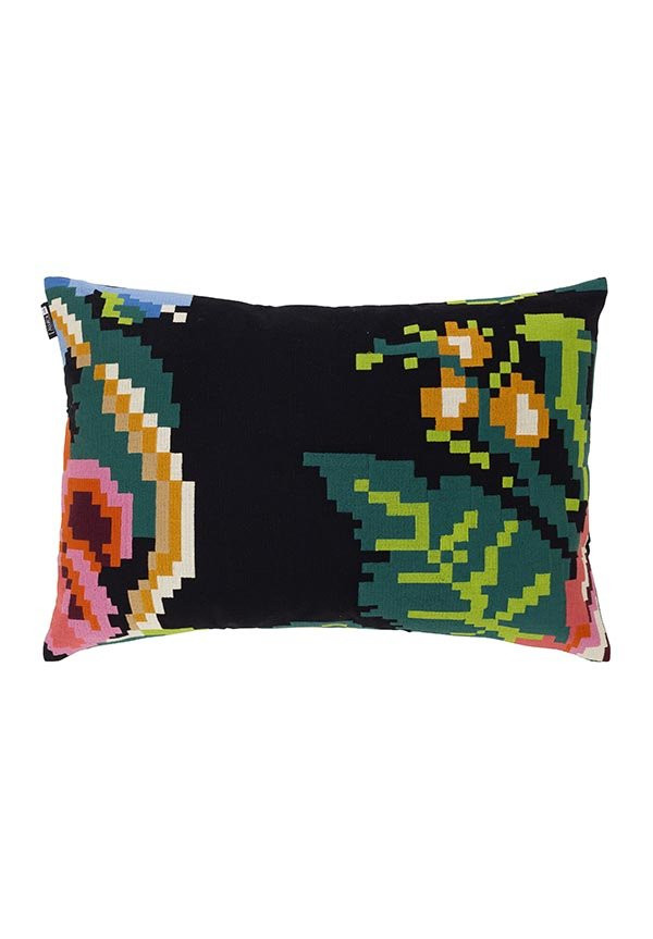 ALMOFADA BESSARABIAN MULTI 5 - 60 X 40