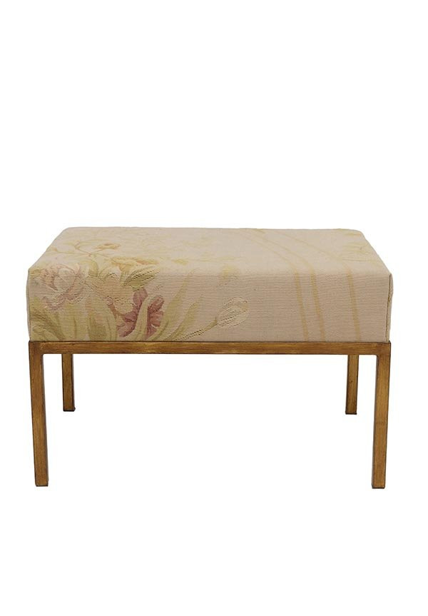 PESEIRA AUBUSSON SOLTEIRO - 46X70X50