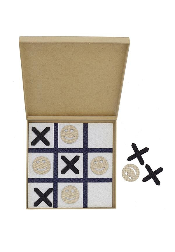 JOGO DA VELHA REVOLUTION® BKV