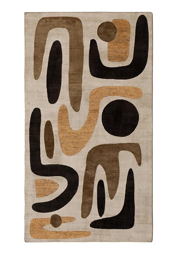 TAPECARIA JARDIM IMAGINARIO 4 BKV