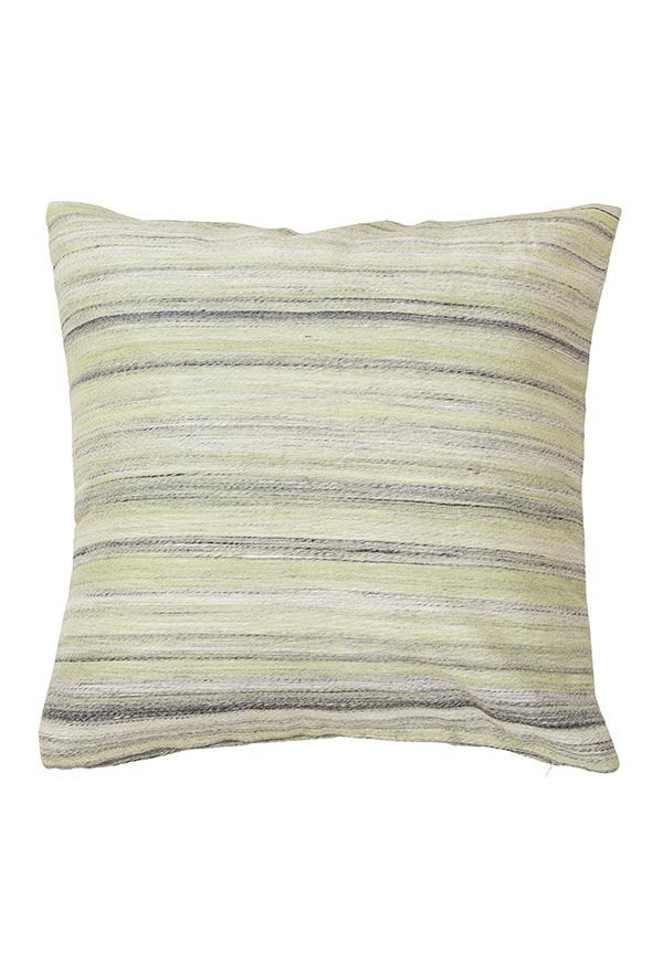 ALMOFADA LINCE PISTACHE - 45 X 45