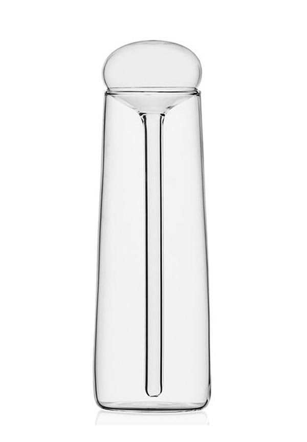 QUANTO BASTA ACETIERA CLEAR - 16 X 6